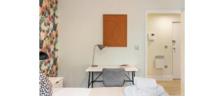 Sleek and Modern 2-BR 1 mile to Borough Market - 2