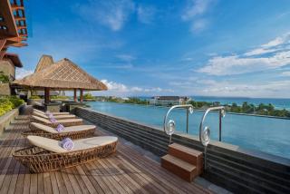 Holiday Inn Resort Bali Canggu by IHG - Canggu - 6