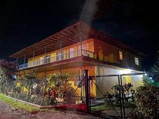 Hostal Campestre Araucarias - Santa Rosa de Cabal - 0