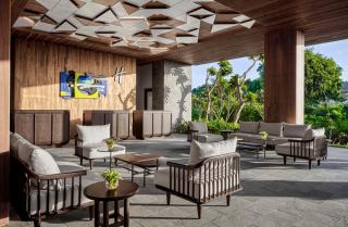 Holiday Inn Resort Bali Canggu by IHG - Canggu - 7