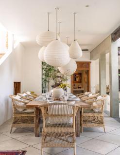 Villa Barong Canggu - Canggu - 6