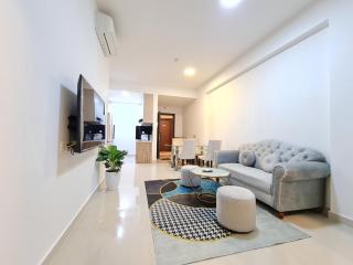Sunrise Riverside 2br-3br - Ho Chi Minh - 5