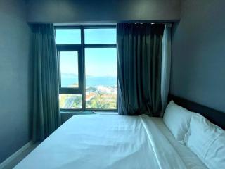 Hon Chong Oceanfront Luxury Apartment - Nha Trang - 4