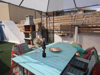 Vacaciones ideales: cerca del mar, wifi gratis, aire opcional, mascotas y playa para perros - ES-184-48 - L'Ametlla de Mar - 9