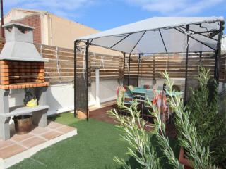 Vacaciones ideales: cerca del mar, wifi gratis, aire opcional, mascotas y playa para perros - ES-184-48 - L'Ametlla de Mar - 8