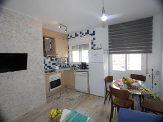 Vacaciones ideales: cerca del mar, wifi gratis, aire opcional, mascotas y playa para perros - ES-184-48 - L'Ametlla de Mar - 2