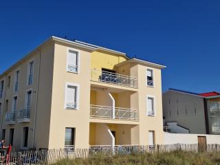 Châtelaillon-Plage: Appartement 4 pièces, 6 pers, terrasse, WIFI - FR-1-706-11 - Châtelaillon-Plage - 4