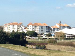 Studio proche plage à Châtelaillon avec terrasse et parking - Animaux admis - FR-1-706-9 - Châtelaillon-Plage - 1