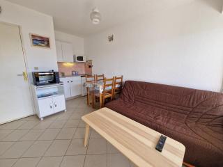 Studio 4 pers avec Wifi et Animaux admis à Châtelaillon-Plage - FR-1-706-10 - Châtelaillon-Plage - 7