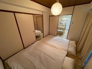 A&C STAY Osaka Namba West - Osaca - 9