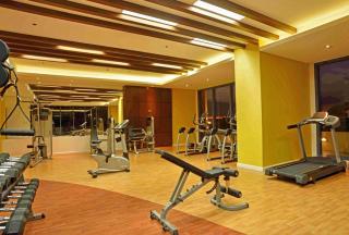 Cozy Studio in Front of US Embassy, Ermita, Manila - Manila - 1