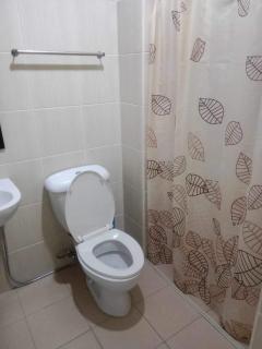 Cozy Studio in Front of US Embassy, Ermita, Manila - Manila - 6