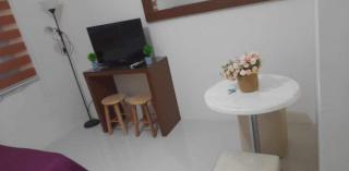 Cozy Studio in Front of US Embassy, Ermita, Manila - Manila - 7
