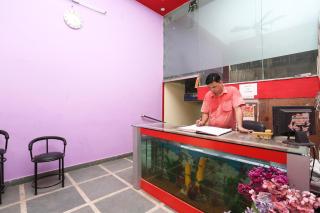 Hotel O Rama Palace - Moradabad - 1