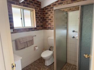 Clock Tower Motor Inn - Coonabarabran - 8