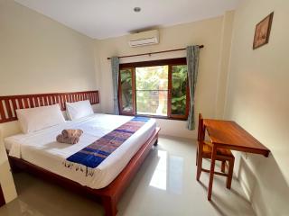 Dow Residence - Ban Thung - 1