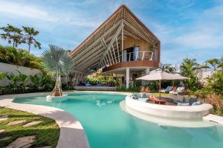 Villa Annabelle Canggu - Kerobokan - 0