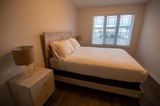 Designer 3-Bedroom executive townhouse - Grimsby - 9