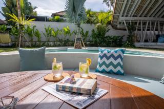 Villa Annabelle Canggu - Kerobokan - 2