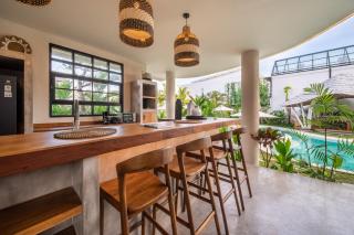 Villa Annabelle Canggu - 3