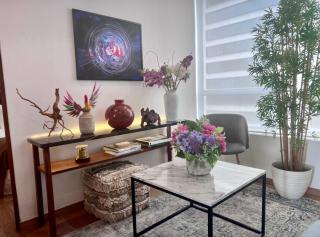 Polanco Bohemian Luxury - Città del Messico - 3