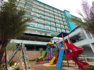 Hotel Gren Alia Jakarta - Jakarta - 0