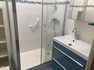 Bel appart centre Lavandou, clim, Wi-Fi, proche plage - FR-1-308-185 - Le Lavandou - 5
