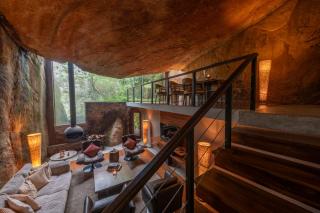 The Cavern - Agrapatana - 0