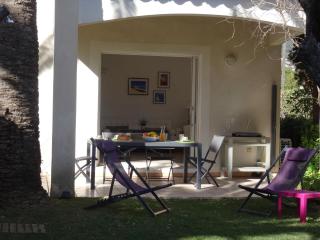 Villa 4*** à 20m de la plage, jardin, parking, clim, WIFI - FR-1-728-15 - Cavalaire-sur-Mer - 9