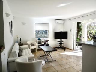 Villa 4*** à 20m de la plage, jardin, parking, clim, WIFI - FR-1-728-15 - Cavalaire-sur-Mer - 6