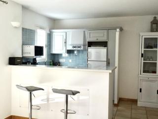 Villa 4*** à 20m de la plage, jardin, parking, clim, WIFI - FR-1-728-15 - Cavalaire-sur-Mer - 4