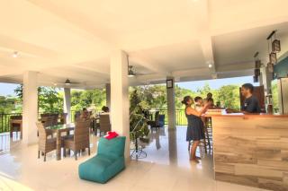 Hotel Bonne Nuit - Labuan Bajo - 5