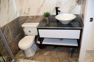Apartamento Vista azul RODADERO edificio mara 502 - Gaira - 2