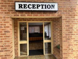 Clock Tower Motor Inn - Coonabarabran - 4