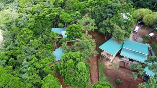 Pandanus Lodge & Retreats Bungalow Gingiber - - 6