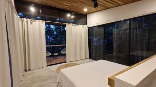 Pandanus Lodge & Retreats Bungalow Gingiber - - 5