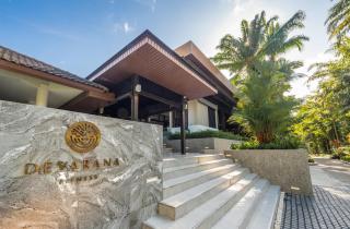Dusit Thani Krabi Beach Resort - SHA Extra Plus - Klong Muang Beach - 3