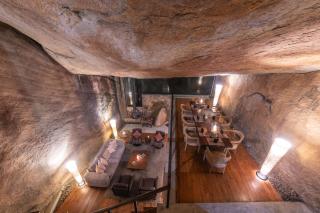 The Cavern - Agrapatana - 9