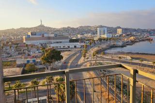 Departamento en Costanera Coquimbo - Coquimbo - 9