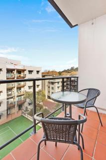 1br City View Gem On Mounts Bay Road - Perth - 4