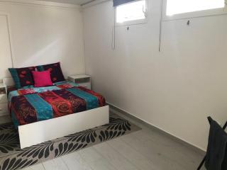 Petite halte O Cœur des Ilets - 1