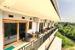 Hotel Bonne Nuit - Labuan Bajo - 4