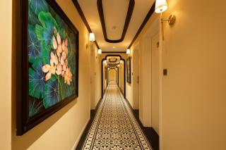 Stella Marina Boutique Hotel - Phú Quốc - 8