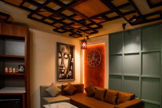 Kuruva Island Resort And Spa - By KABINI BREEZE, Wayanad - Mananthavady - 7