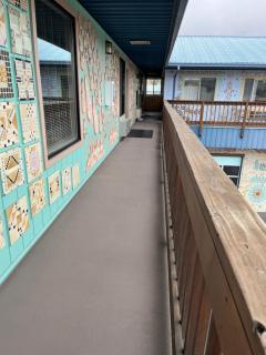 Ashland Commons Hostel - Ashland - 5