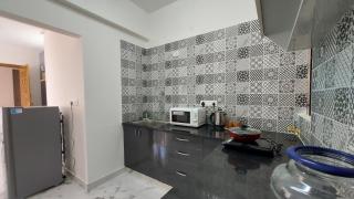 Tranquil Serviced Apartments - HSR Layout - Bangalore - 5