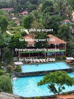 Star Hill Village Resort Phu Quoc - Phú Quốc - 0