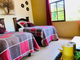 Mayan Plaza B&B Habitación Independiente - Rovine di Copán - 7