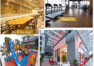 Sunrise Riverside 2br-3br - Ho Chi Minh - 6