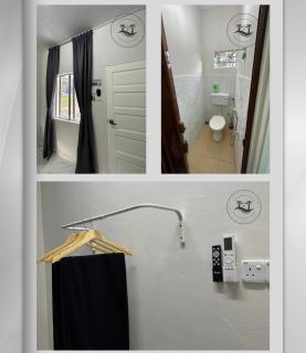 Bonjour mini house & campsite - Bachok - 5